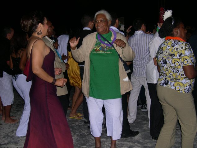 c'est la fête on danse 4