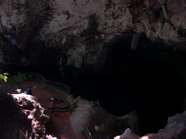 Grotte des 3 lacs 3