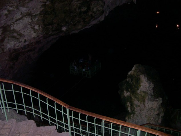 Grotte des 3 lacs 9