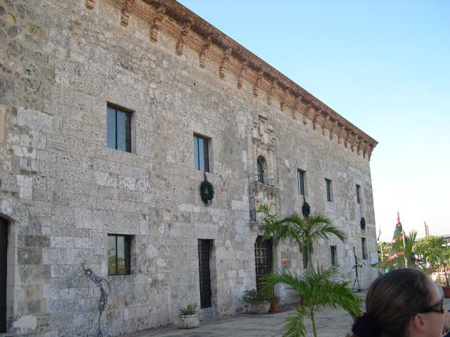 Maison dâtant de l'époque 1492