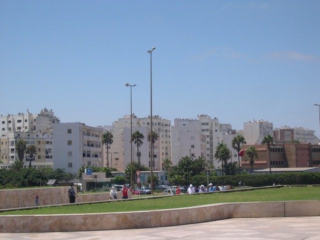 Casablanca la ville Blanche 2