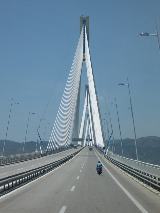 Le Pont 2