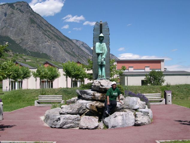 le faux monayeur Farinet n°2