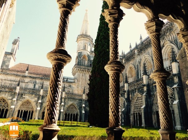 Mosteiro-da-Batalha
