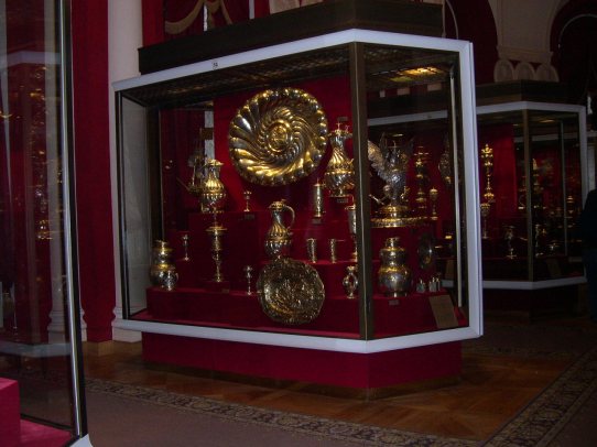 au palais des armures 11