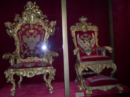 au palais des armures 5