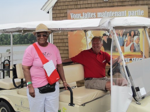 Au Pays de la Sagouine 6