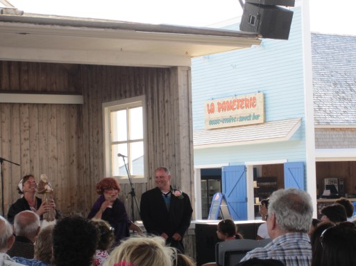 Au Pays de la Sagouine 8