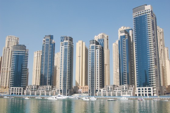 Dubai-Marina
