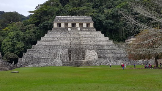 Site de Palenque