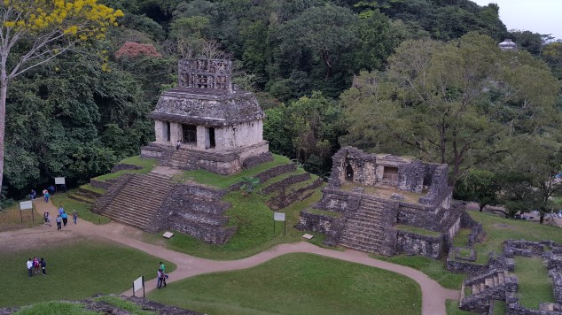 Site de Palenque