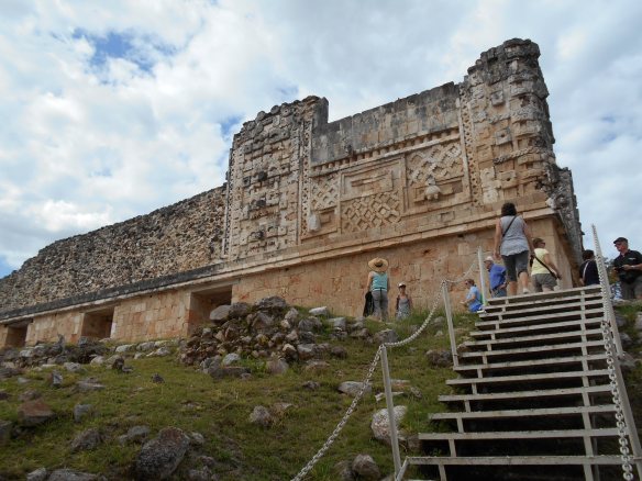 DSCN0089 les courageux !