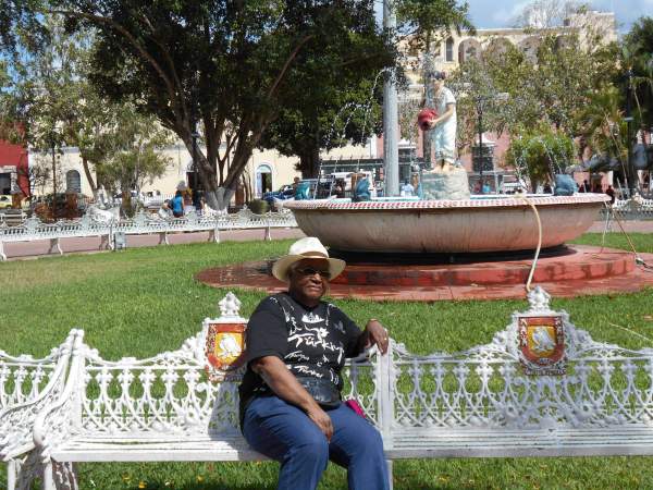 DSCN0135 minute de repos à Valladolid