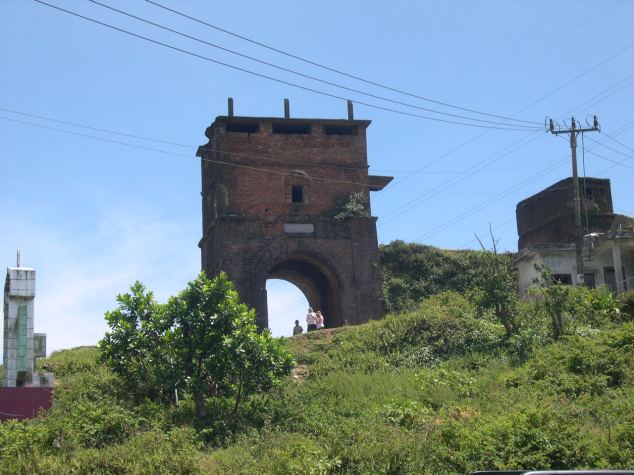 en cours de route pour HOIAN 2