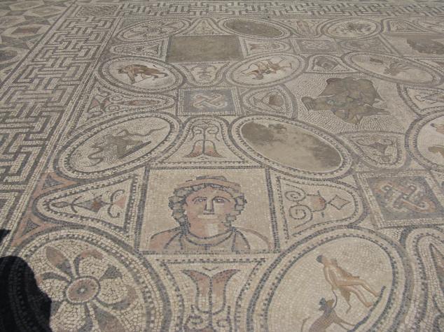 IMG_2793 Les 12 travaux d'Hercule