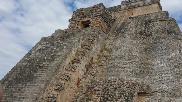 Site d'Uxmal