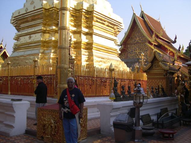 ches les moines n°4