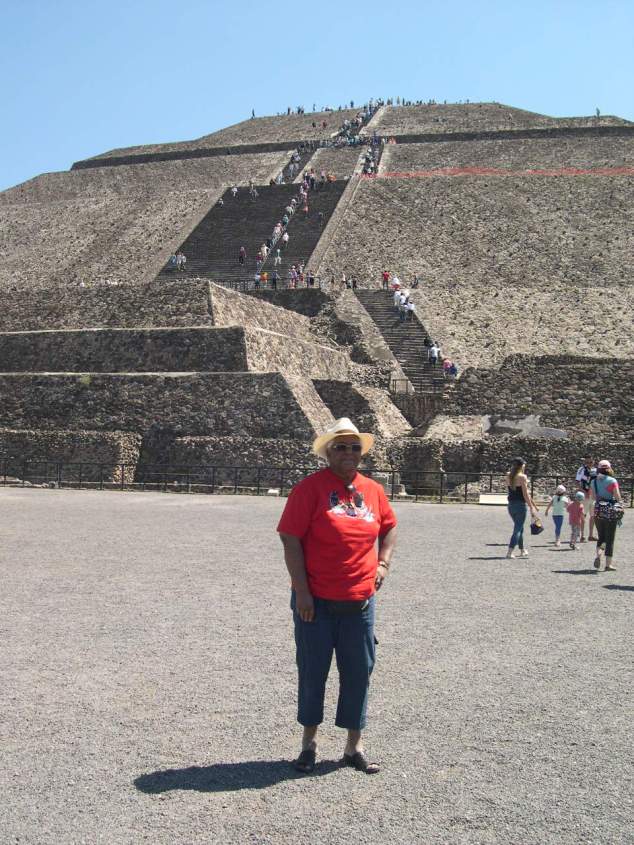 DSCN7016 Site classée au patrimoine de l'Unesco