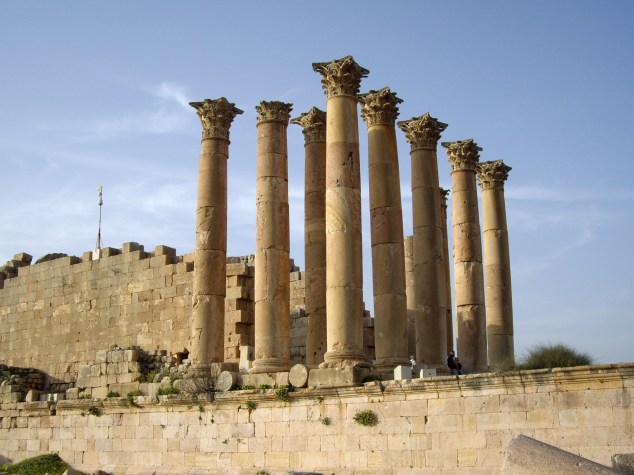 JERASH 6