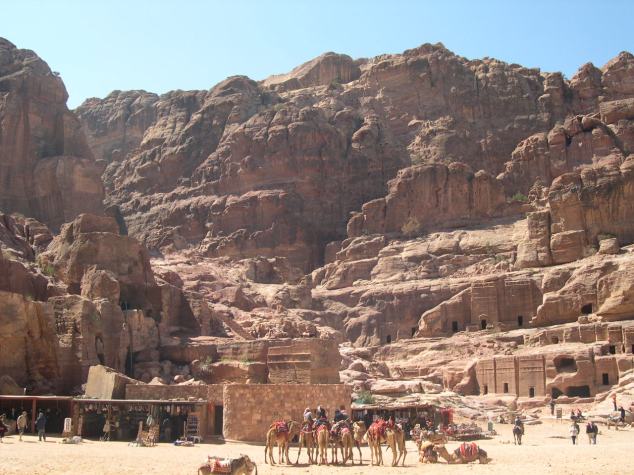 PETRA 3