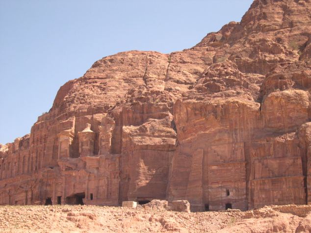 PETRA 5