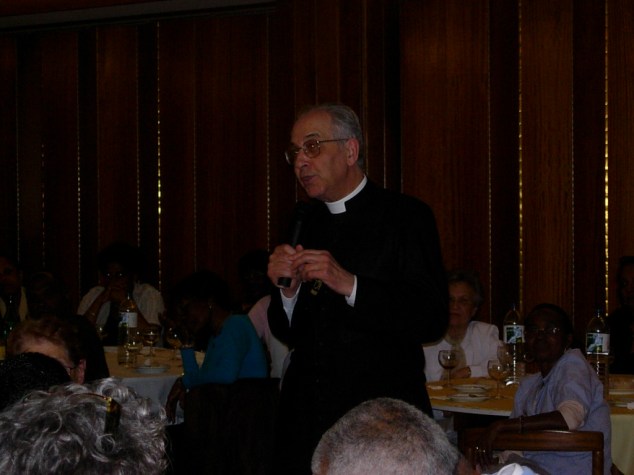 n° 91 le Père BOUVIER