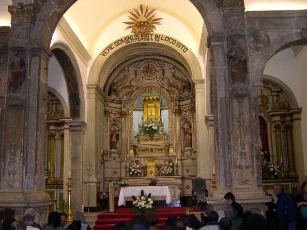 n°2 Santarem Miracle Eucharisrique