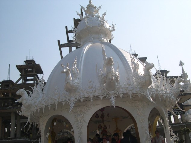 sanctuaire bouddhiste n°2