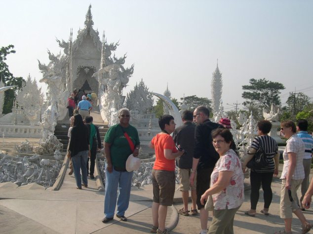 sanctuaire bouddhiste n°6