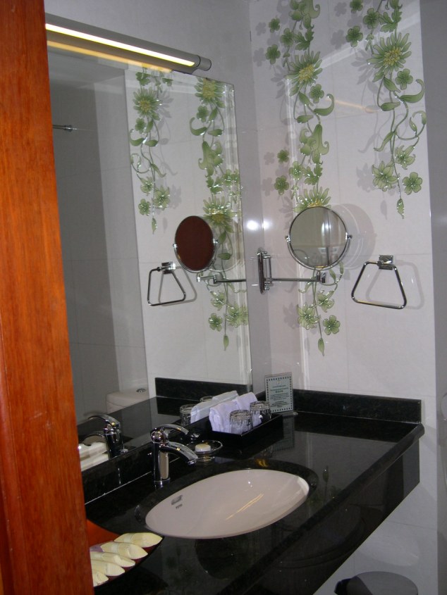 HANOI hotel Garden 3 (2)