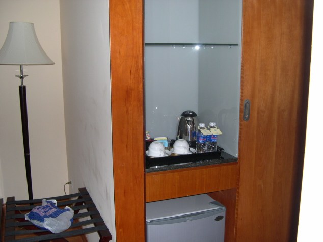 HANOI hotel Garden 3