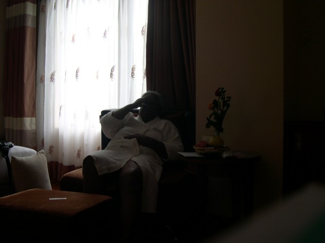 HANOI Hotel Garden 5