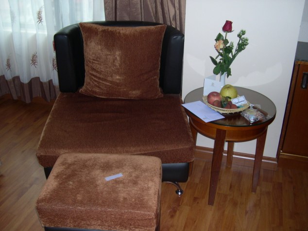 HANOI Hotel Garden 6