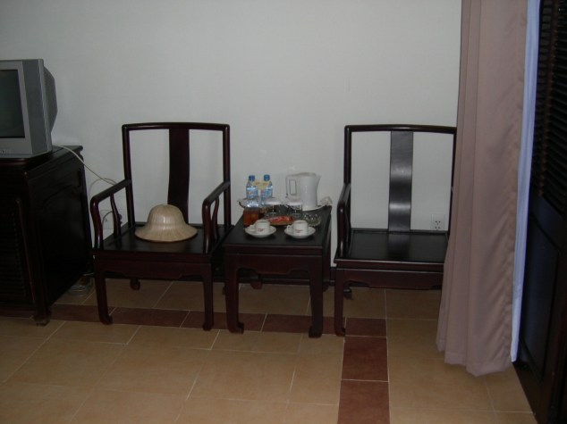 HOI AN Hotel Beach Resort 3