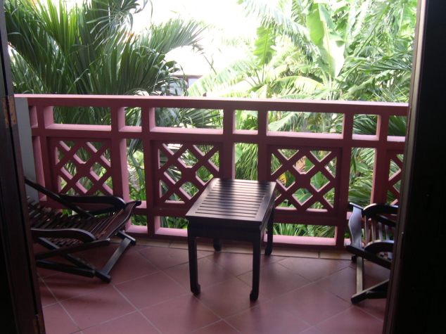 HOI AN Hotel Beach Resort 6