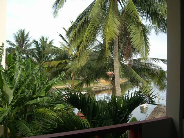 HOI AN Hotel Beach Resort 7 vue extérieur