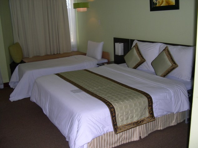 HUE Hotel Park View 1