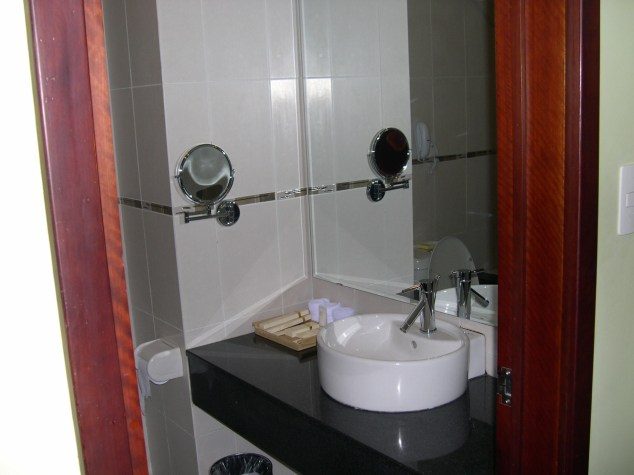 HUE Hotel Park View 4