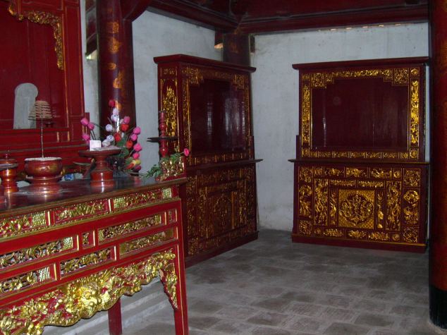 Temple de la Musique 2