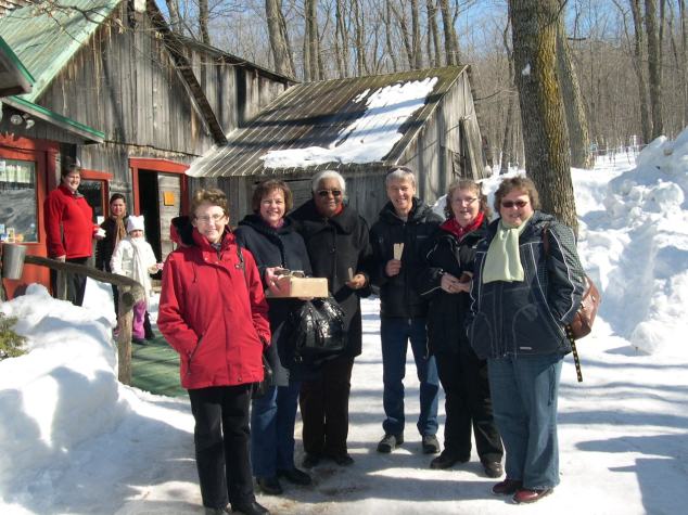 54 Nous sommes tous heureux